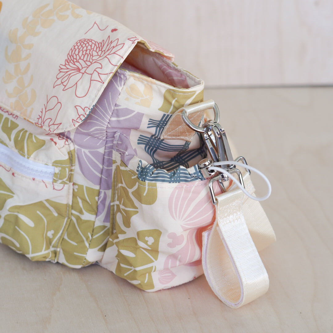 Made in Hawaii Stroller Caddy