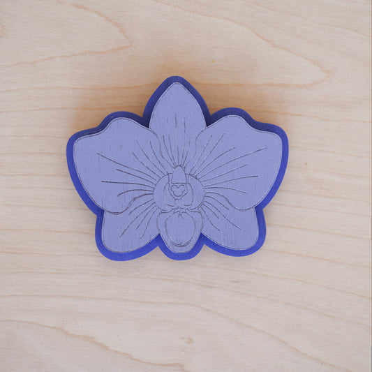 Orchid Icon