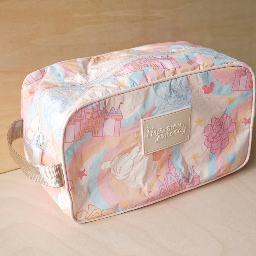 Soiree Cosmetic Pouch