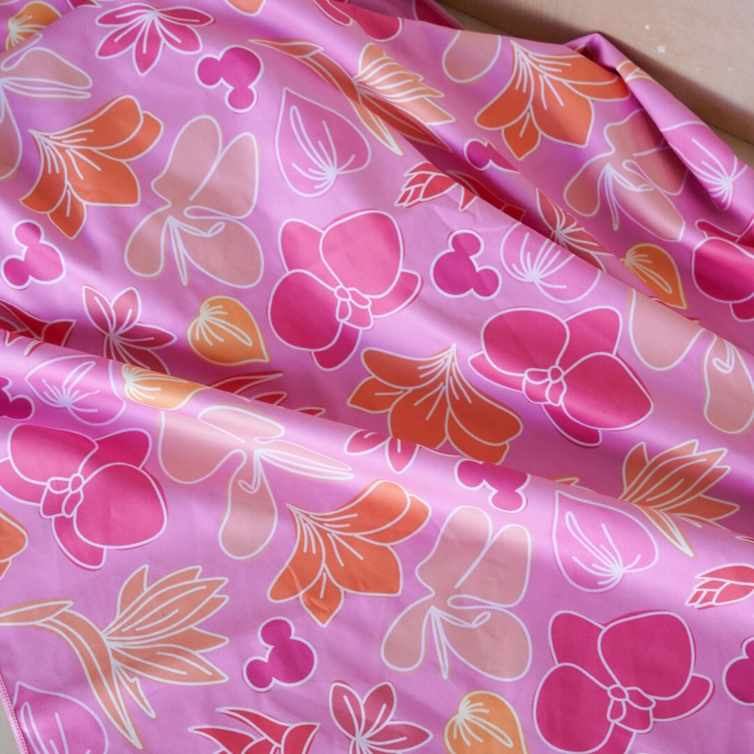 Large Beach Towel