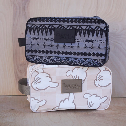 Cosmetic Pouch