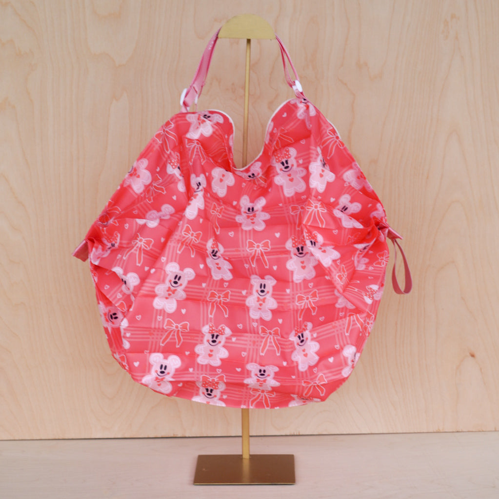 Valentine Reusable Bag