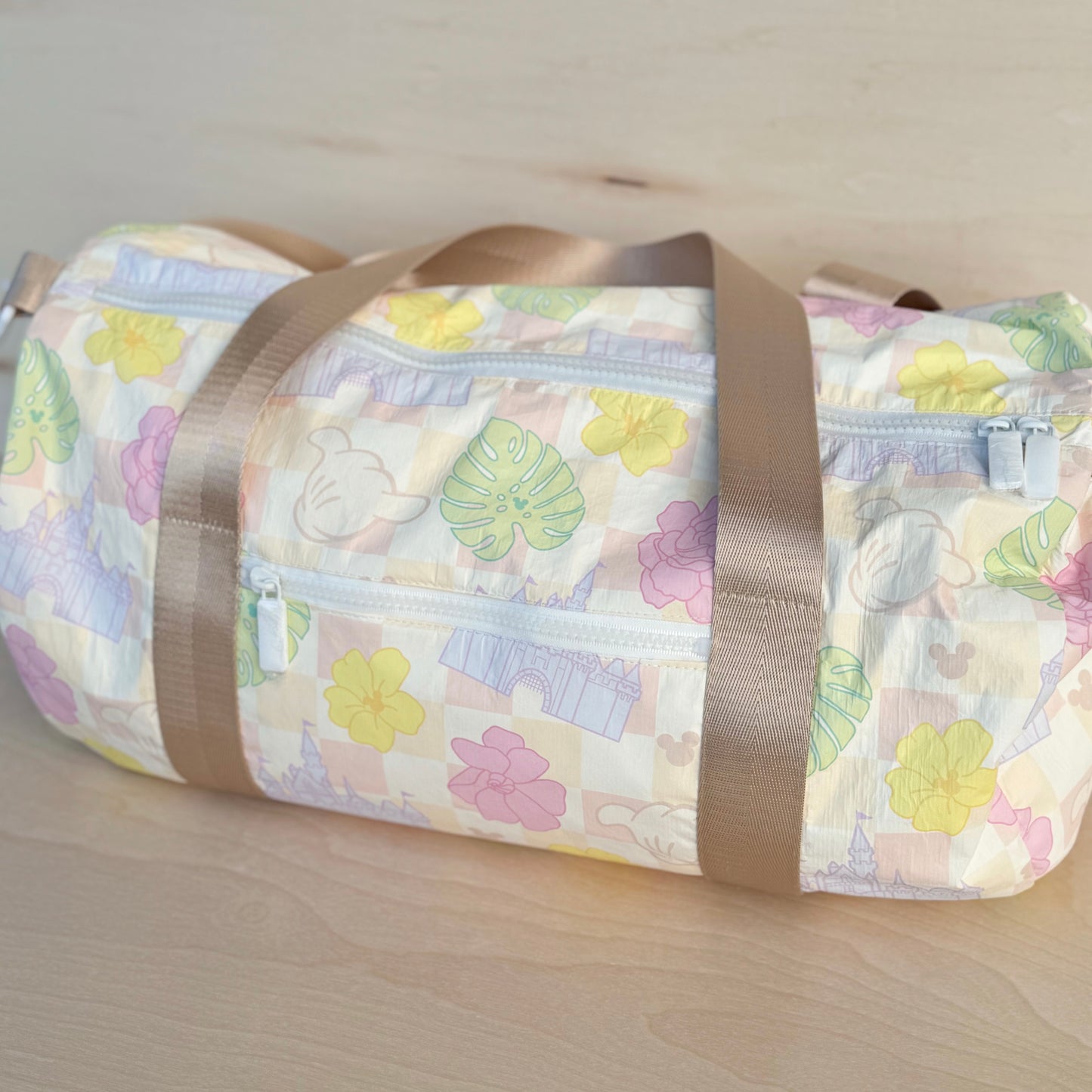 Duffle Bag