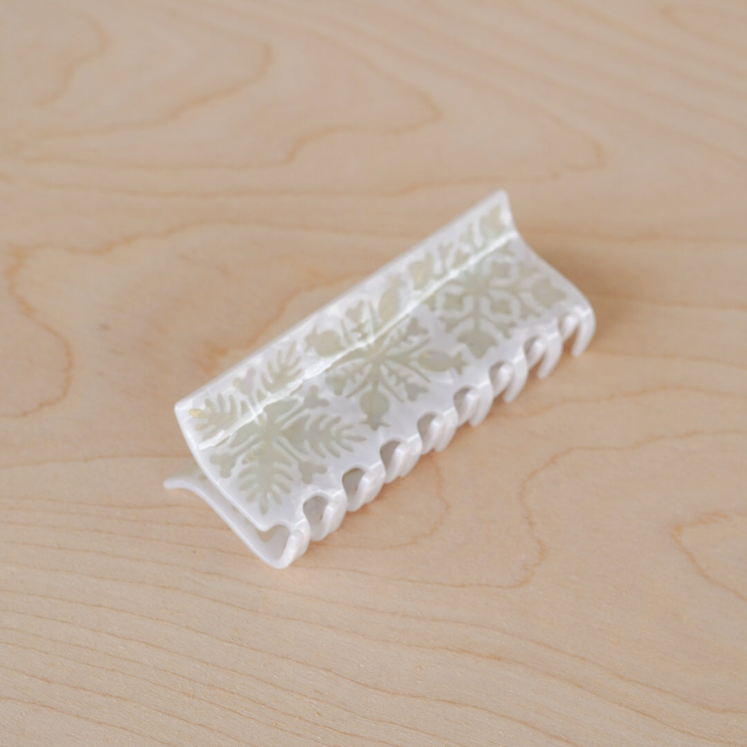 Hair Claw Clip