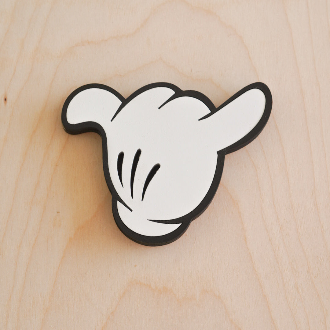 Shaka Icon