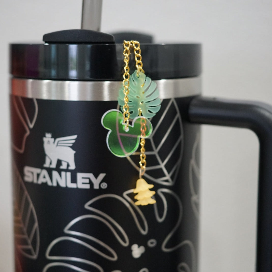 Stanley Cup Charm