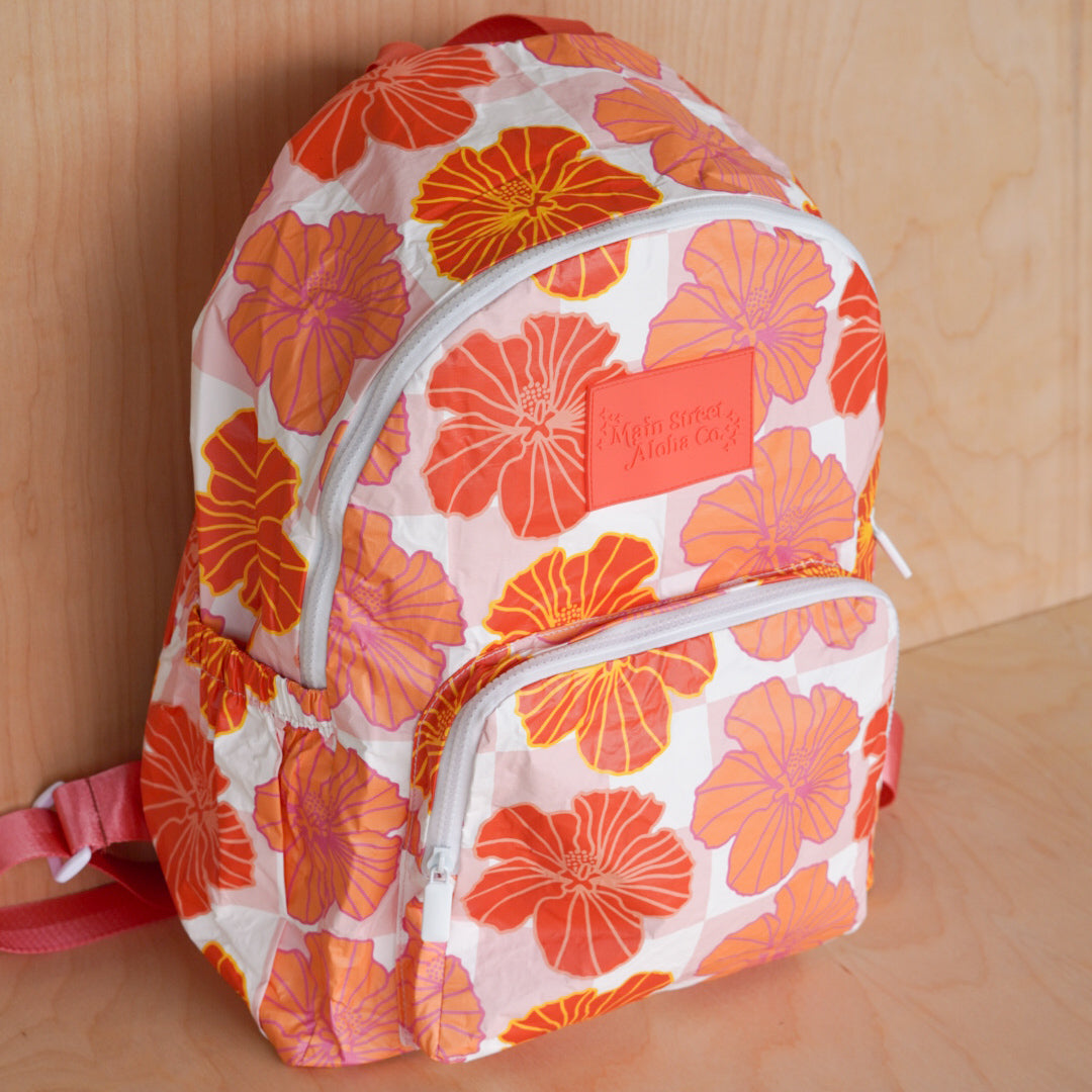 Soiree Collapsible Backpack