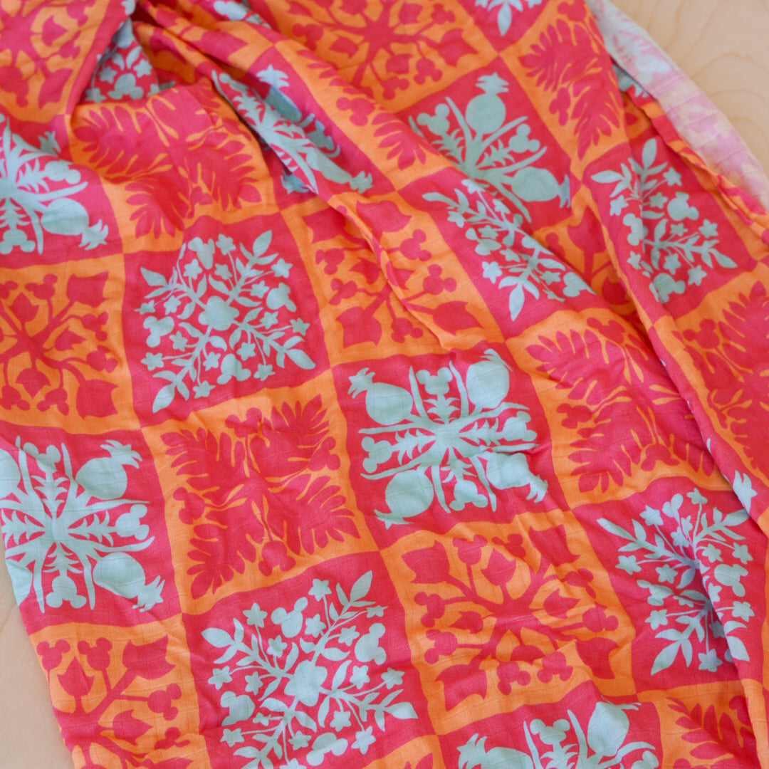 Swaddle Blanket