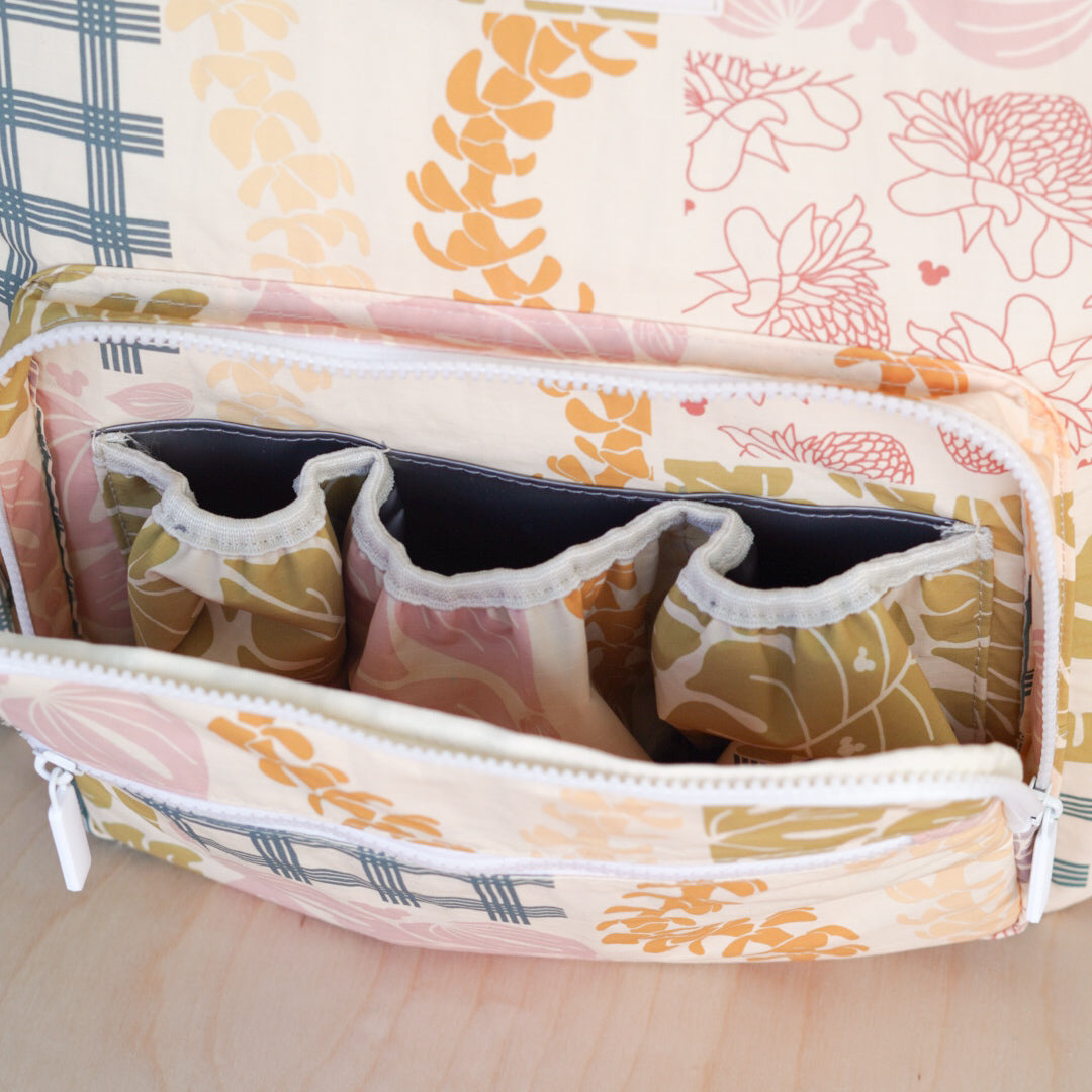 Made in Hawaii Diaper Bag