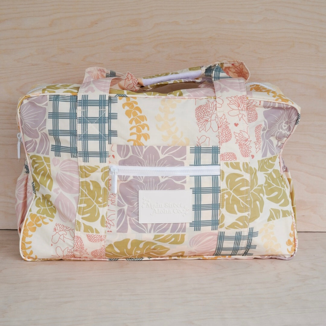 Made in Hawaii Duffle