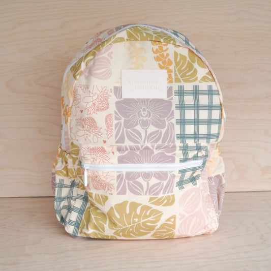 Made in Hawaii Travel Backpack