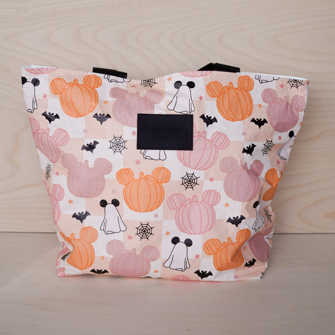 Halloween Tote Bag