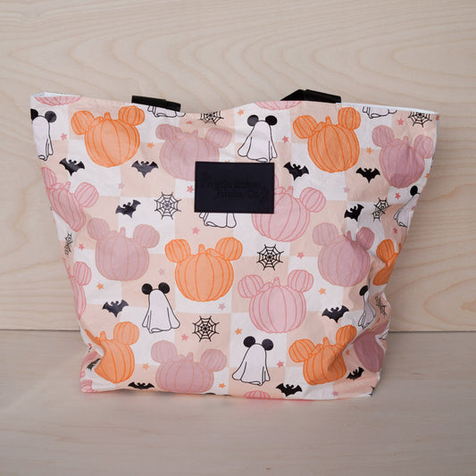 Halloween Tote Bag