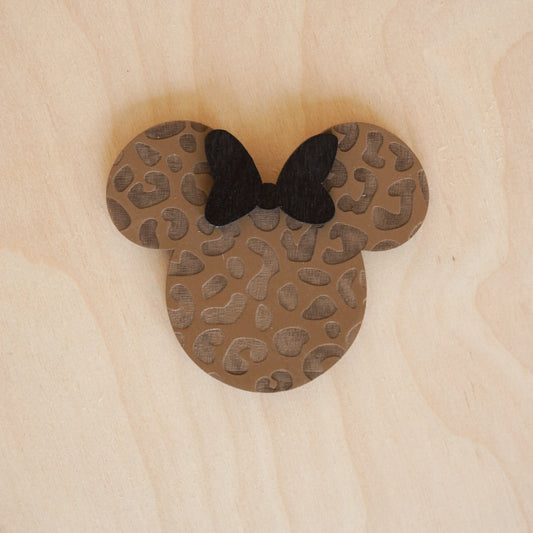 Animal Kingdom Icon