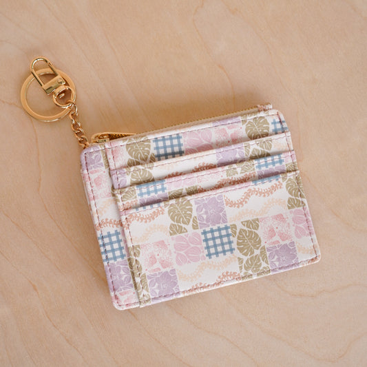 Keychain Wallet
