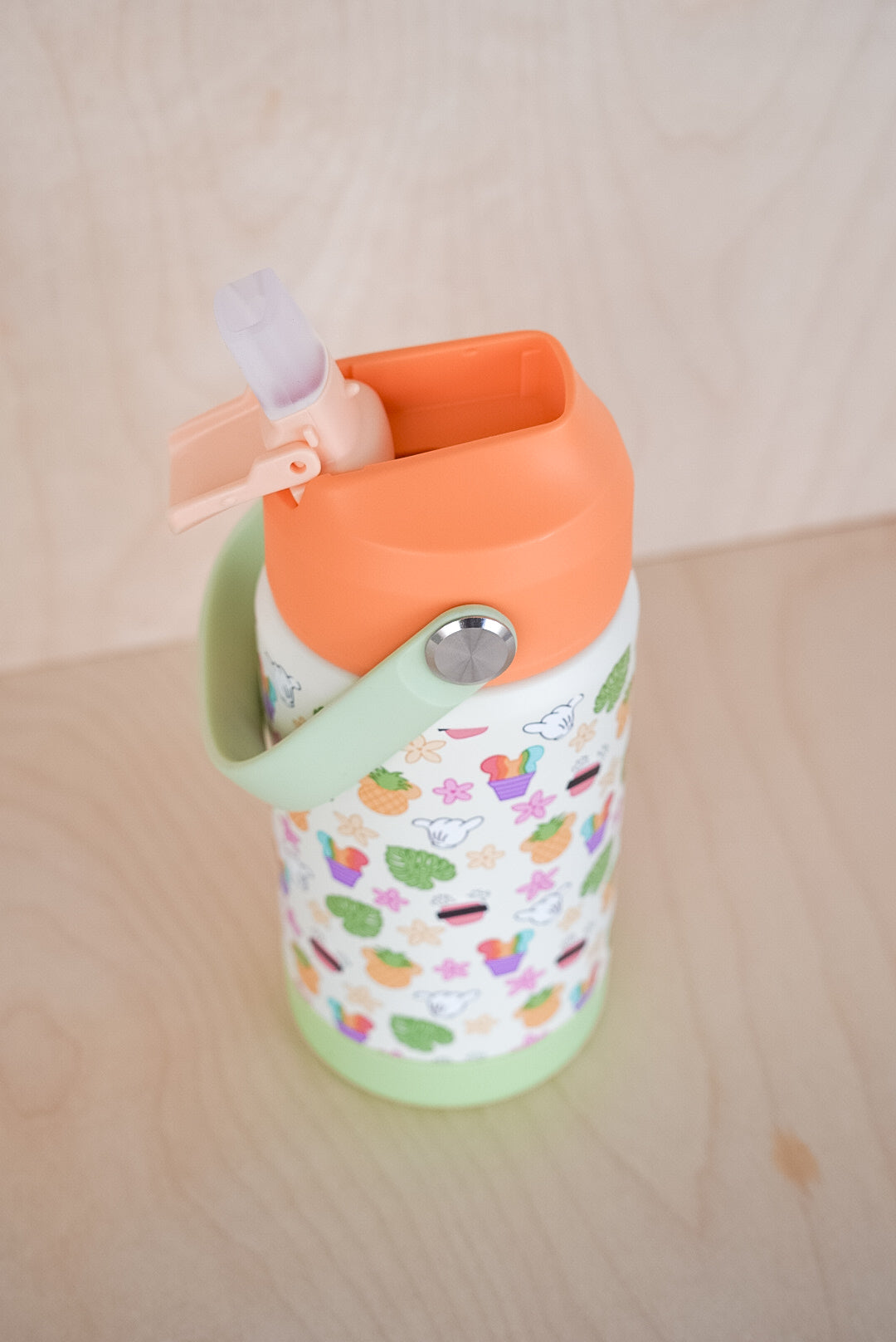 Little B Thermos and Flask