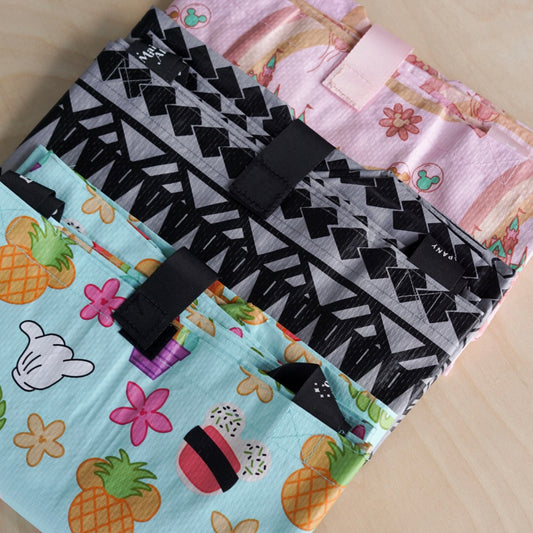 Bombucha Bag