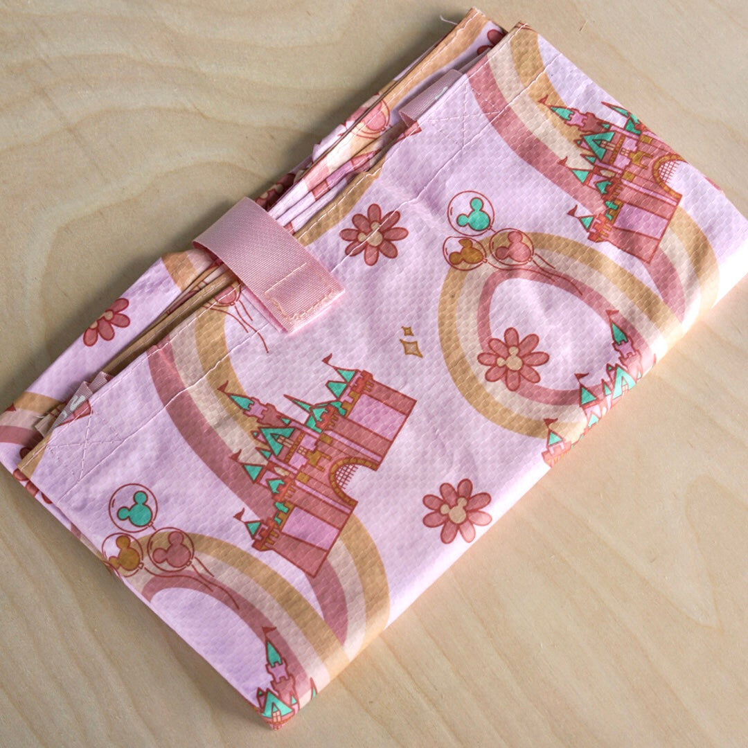 Bombucha Bag