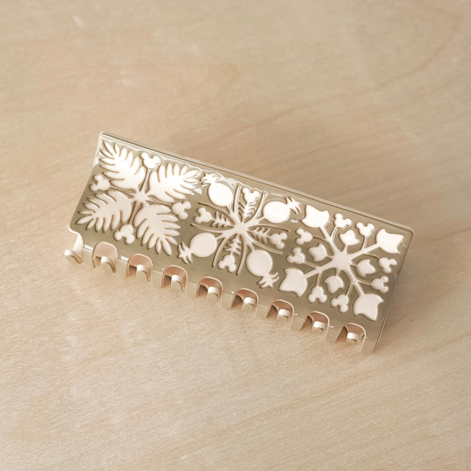Hair Claw Clip
