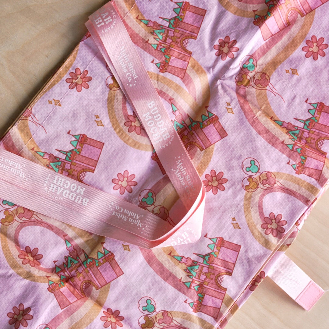 Bombucha Bag