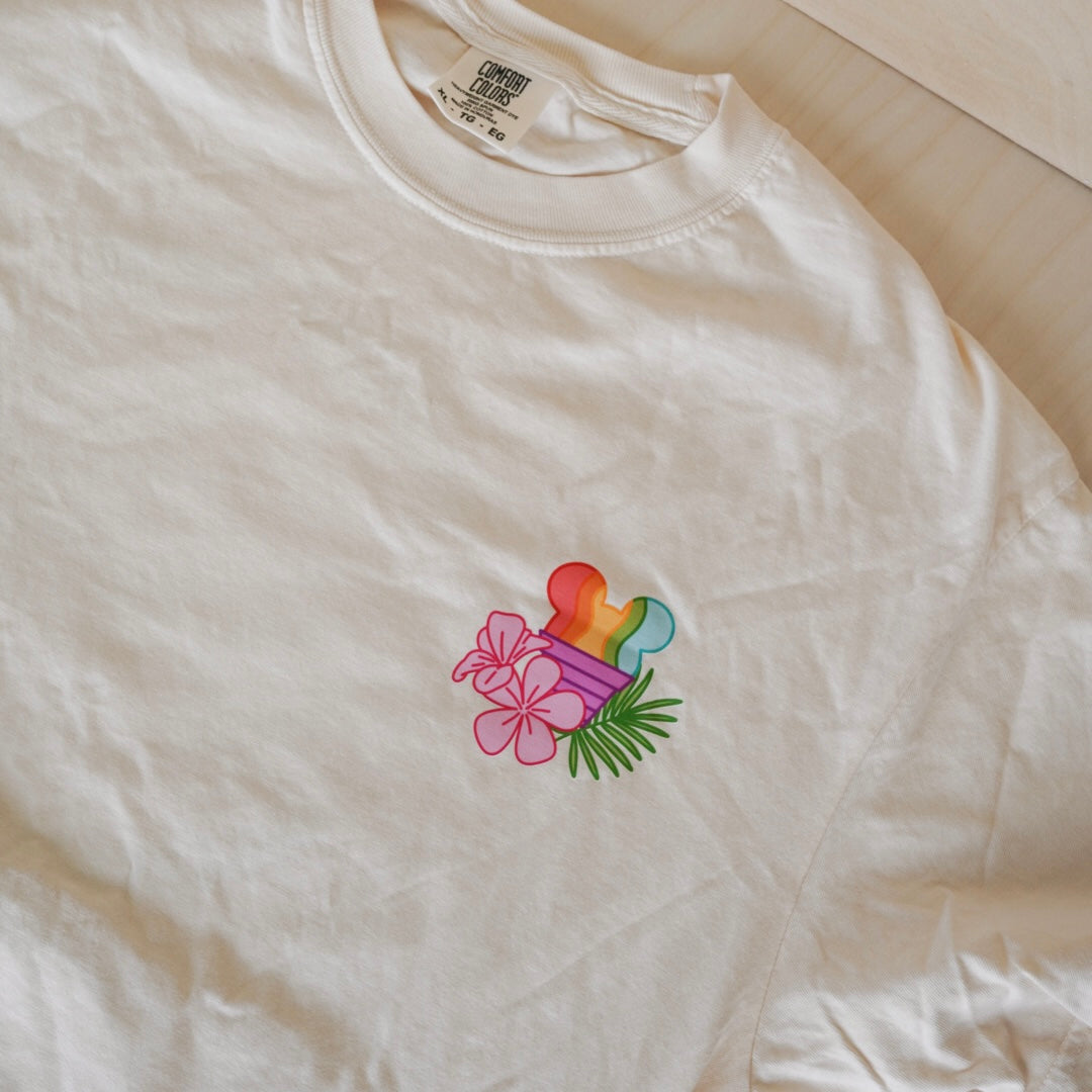 Locally Made T-Shirt