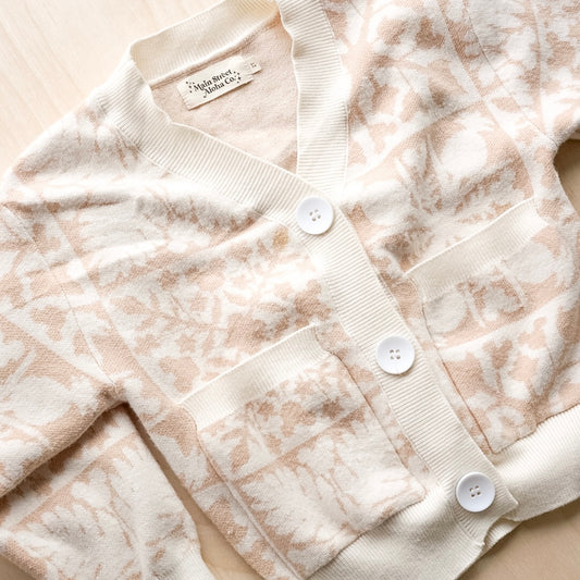 Mini Cardigan