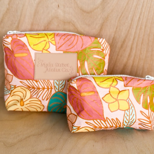 Soiree Zipper Pouch
