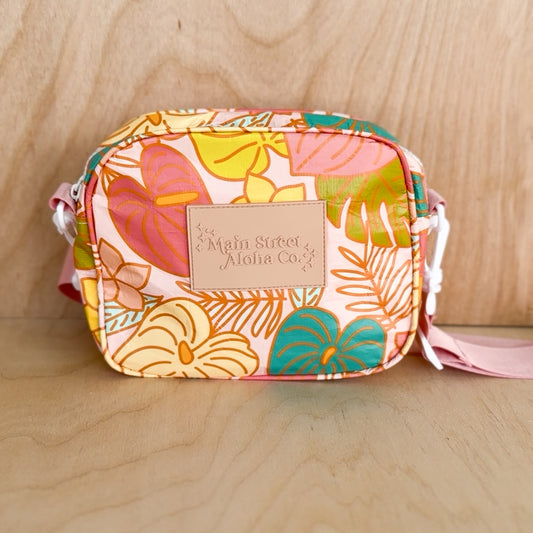 Soirée Crossbody Bag