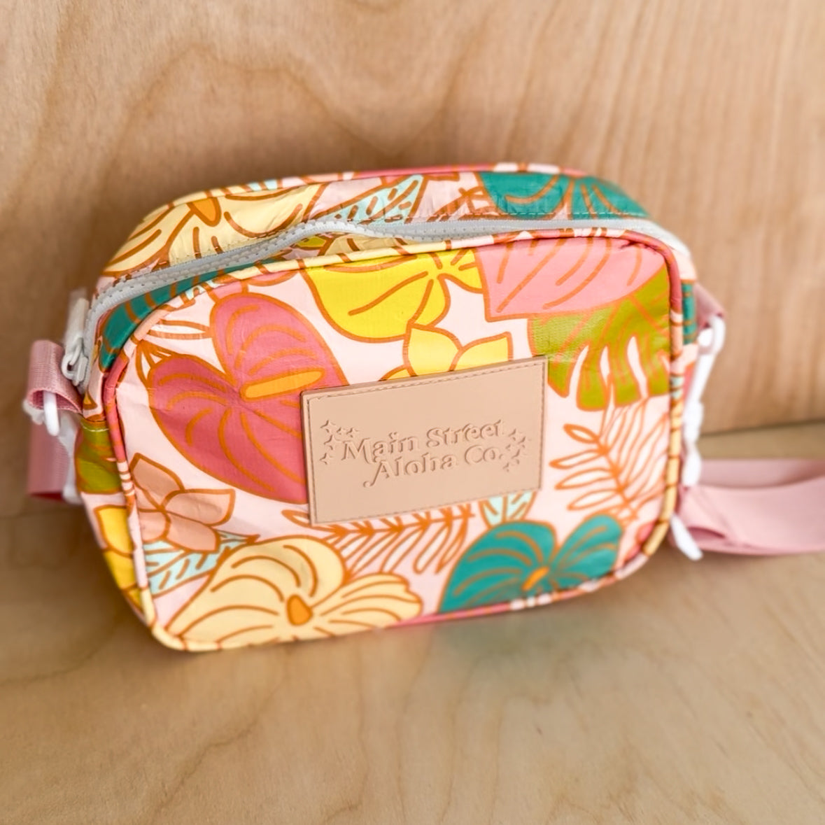 Soirée Crossbody Bag