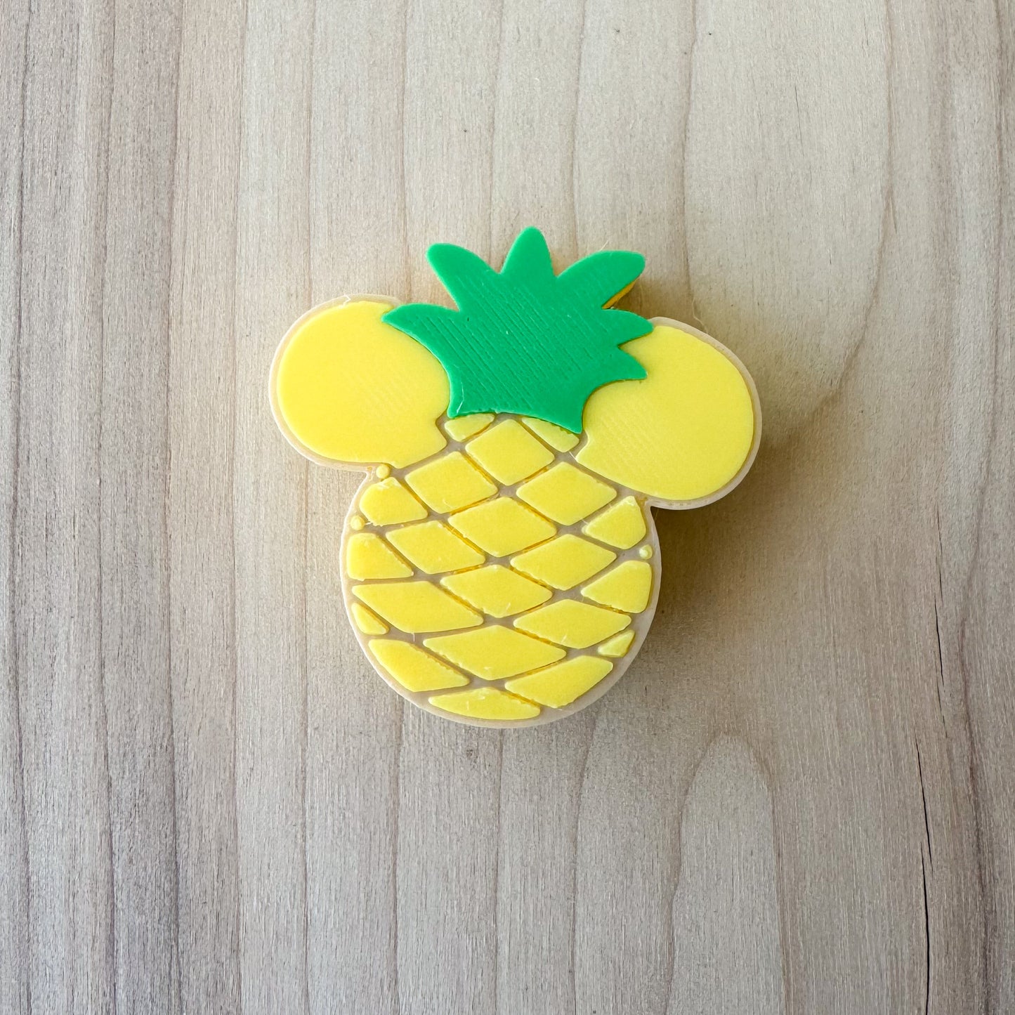 Straw Toppers