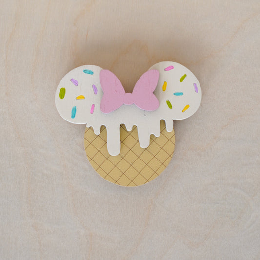 Ice Cream Icon
