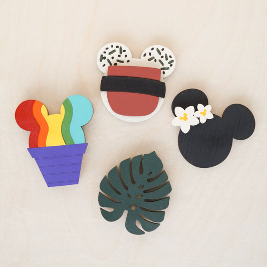 Hawaii Icons