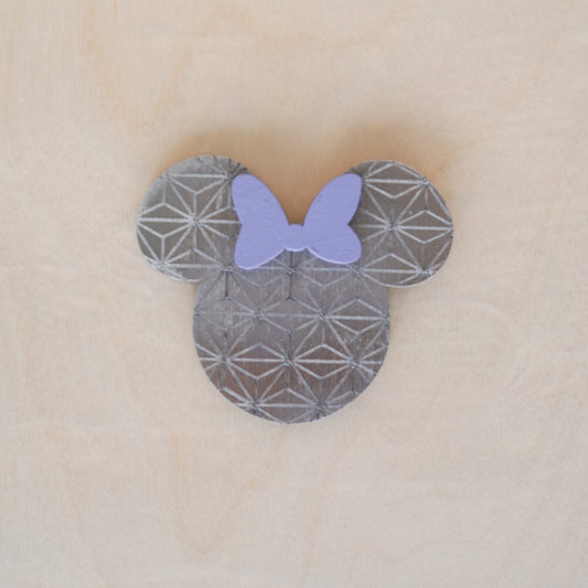 Epcot Icon