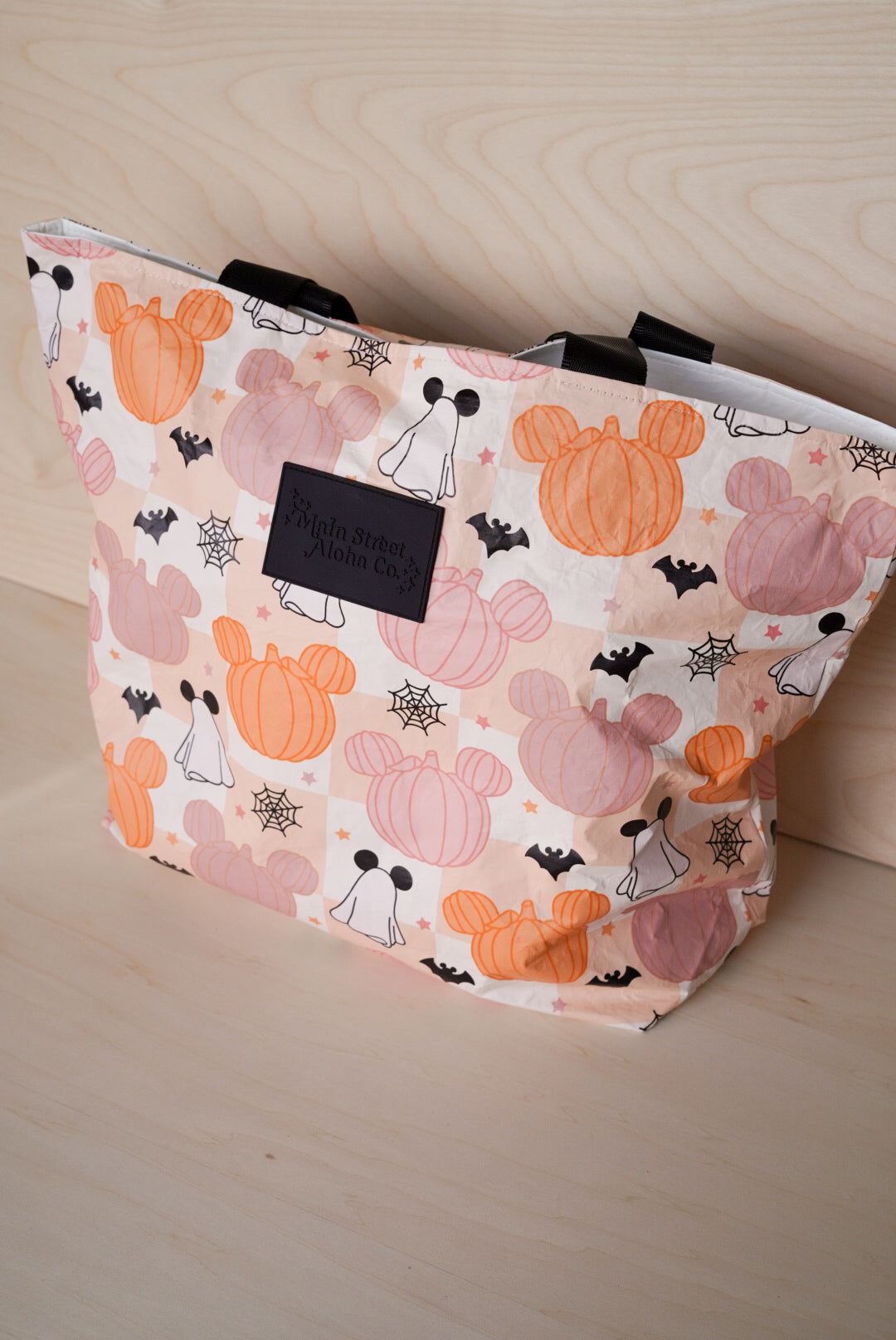 Halloween Tote Bag