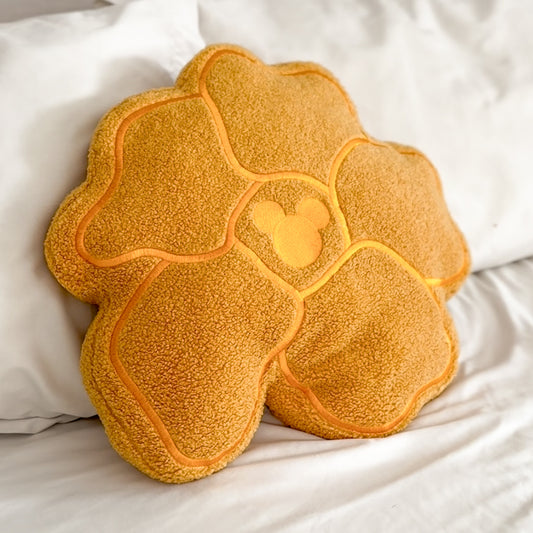Puakenikeni Pillow