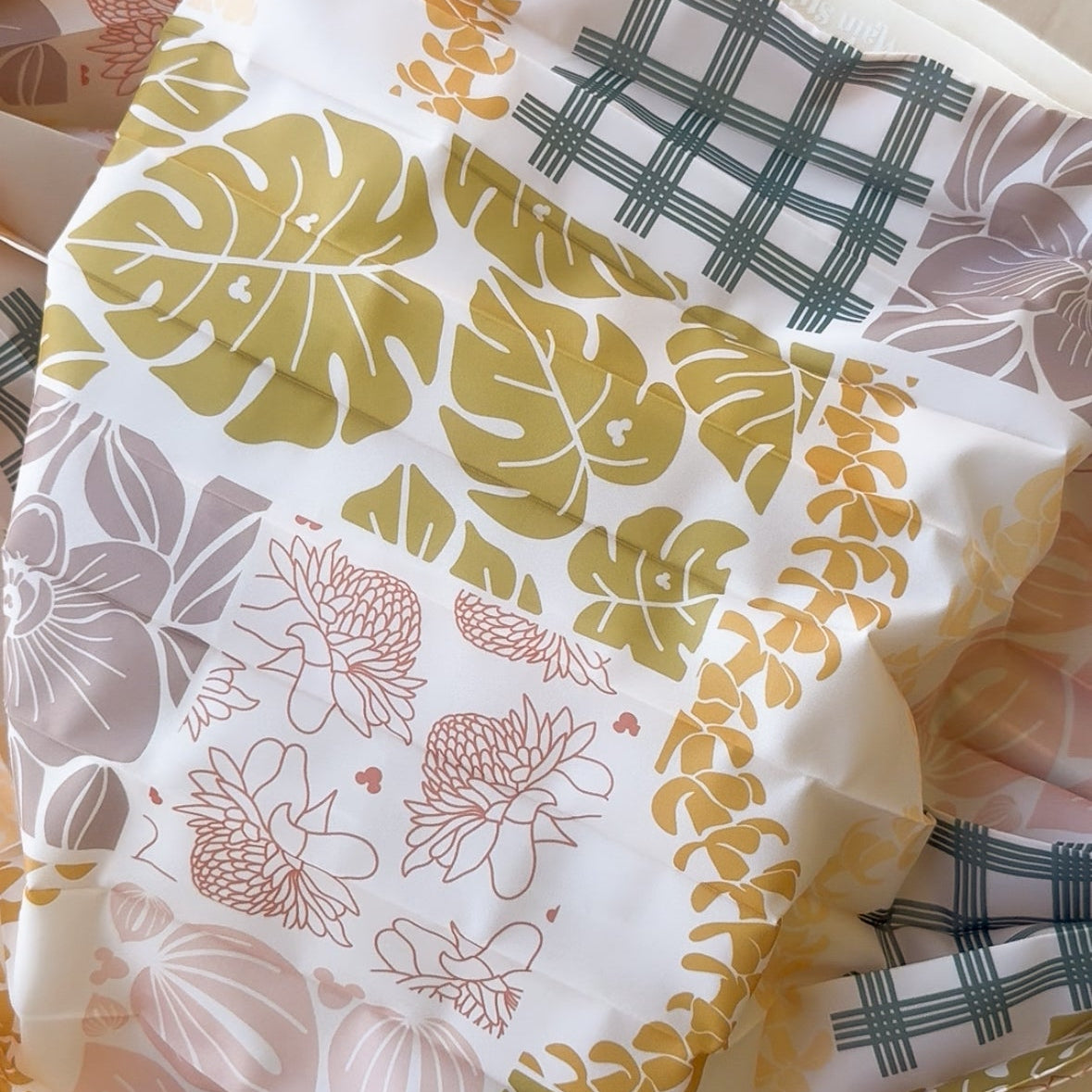 Reusable Bag