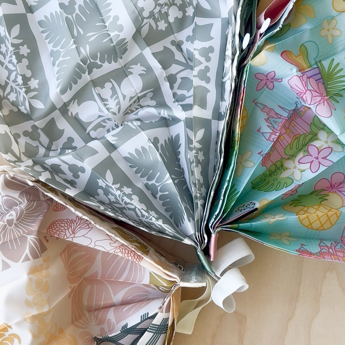 Reusable Bag
