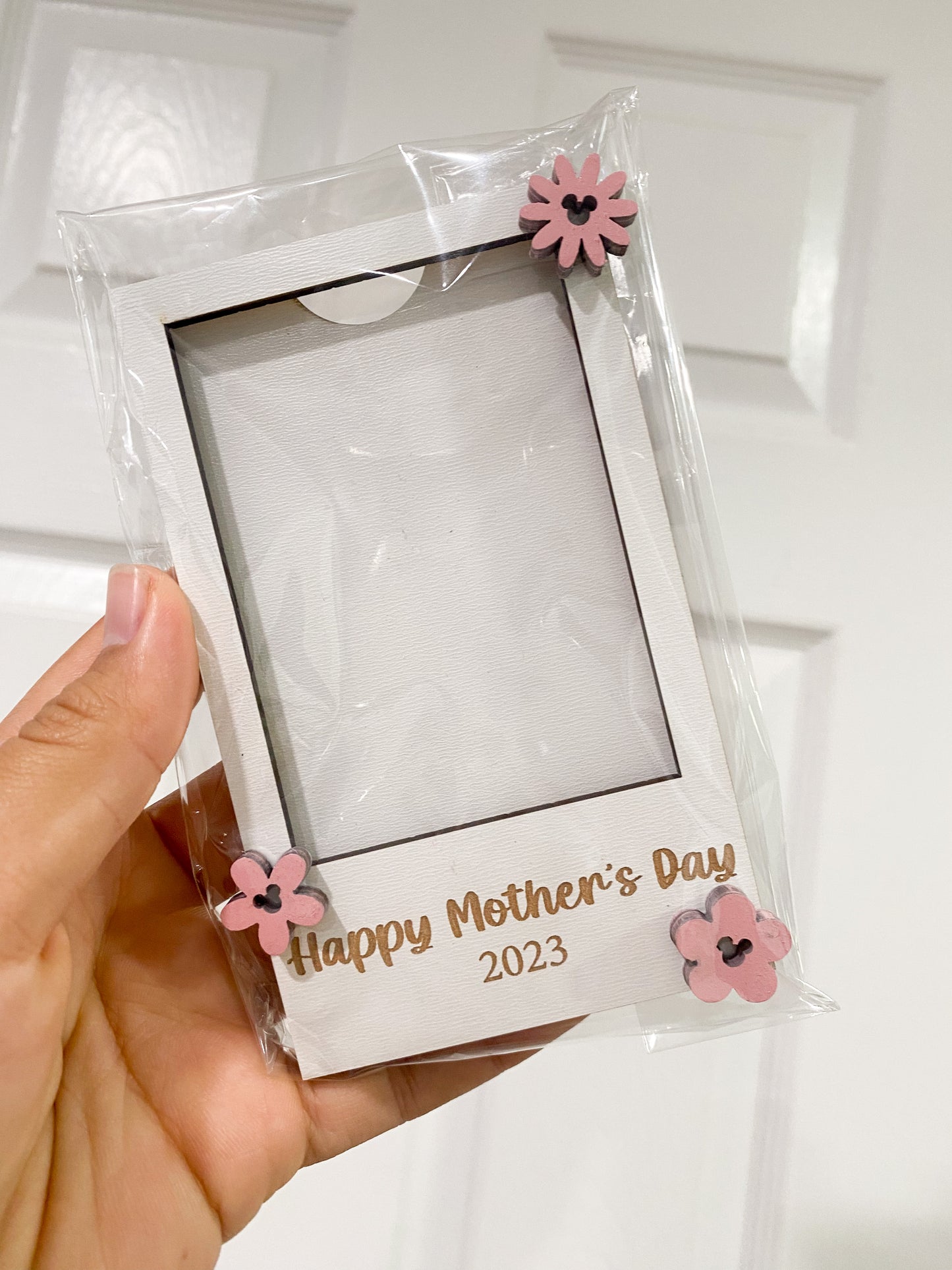 Mini Polaroid Frames